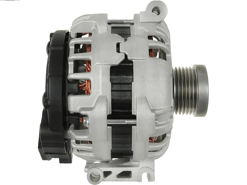 A01009S AS-PL - 1.ALTERNATOR — zdjęcie 4 z 5