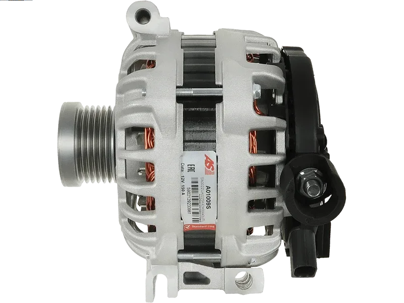 A01009S AS-PL - 1.ALTERNATOR — zdjęcie 2 z 5