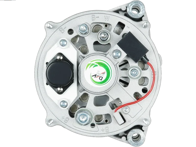 A0101 AS-PL - 1.ALTERNATOR — zdjęcie 3 z 9