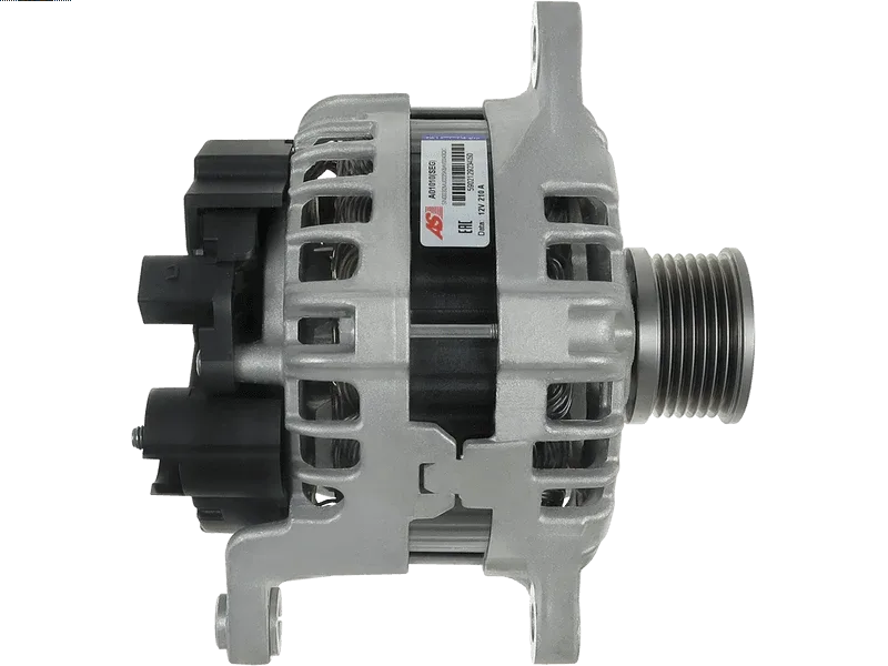 A01010(SEG) SEG Automotive - 1.ALTERNATOR — zdjęcie 4 z 5