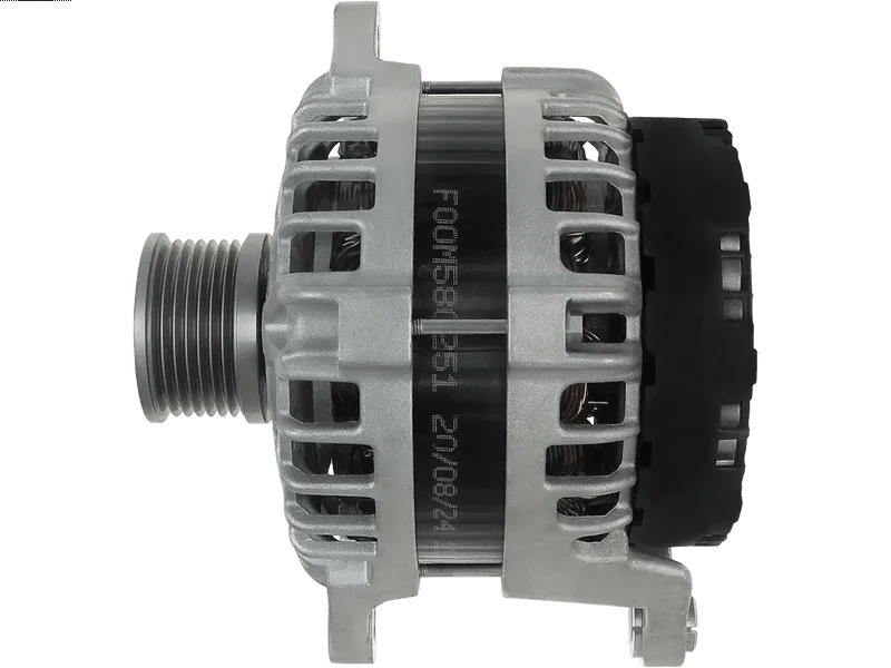 A01010(SEG) SEG Automotive - 1.ALTERNATOR — zdjęcie 2 z 5