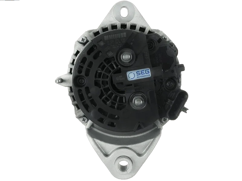 A01012(SEG) SEG Automotive - 1.ALTERNATOR — zdjęcie 3 z 5