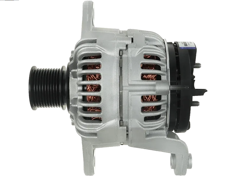 A01012(SEG) SEG Automotive - 1.ALTERNATOR — zdjęcie 2 z 5