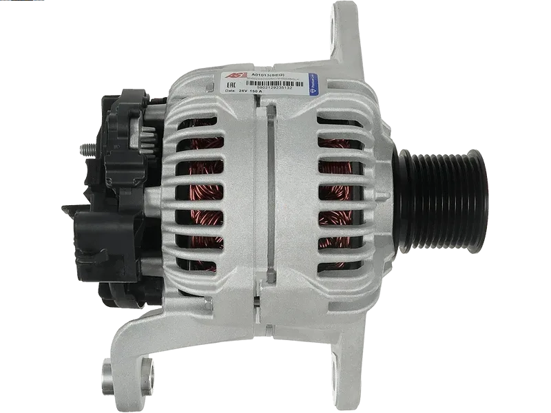 A01013(SEG) SEG Automotive - 1.ALTERNATOR — zdjęcie 4 z 5
