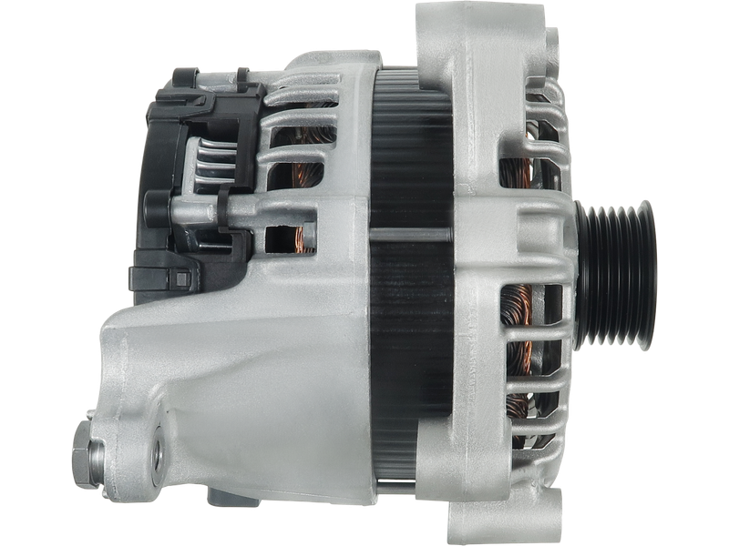 A01015(SEG) SEG Automotive - 1.ALTERNATOR — zdjęcie 4 z 5