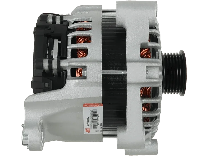 A01015S AS-PL - 1.ALTERNATOR — zdjęcie 4 z 5
