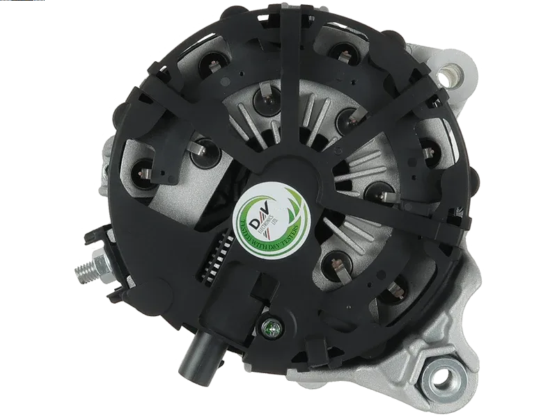 A01015S AS-PL - 1.ALTERNATOR — zdjęcie 3 z 5