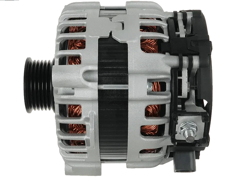 A01015S AS-PL - 1.ALTERNATOR — zdjęcie 2 z 5