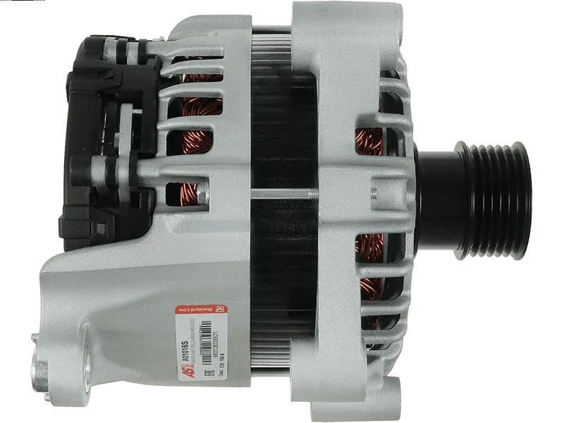 A01016S AS-PL - 1.ALTERNATOR — zdjęcie 4 z 5
