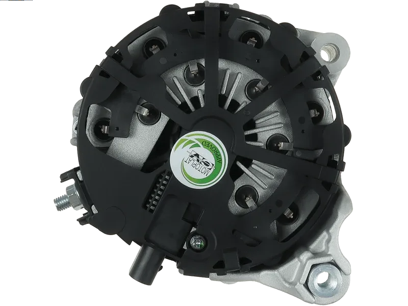 A01016S AS-PL - 1.ALTERNATOR — zdjęcie 3 z 5