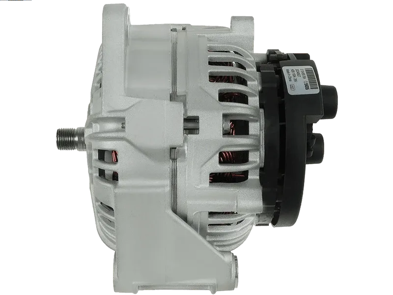 A01017(SEG) SEG Automotive - 1.ALTERNATOR — zdjęcie 2 z 5