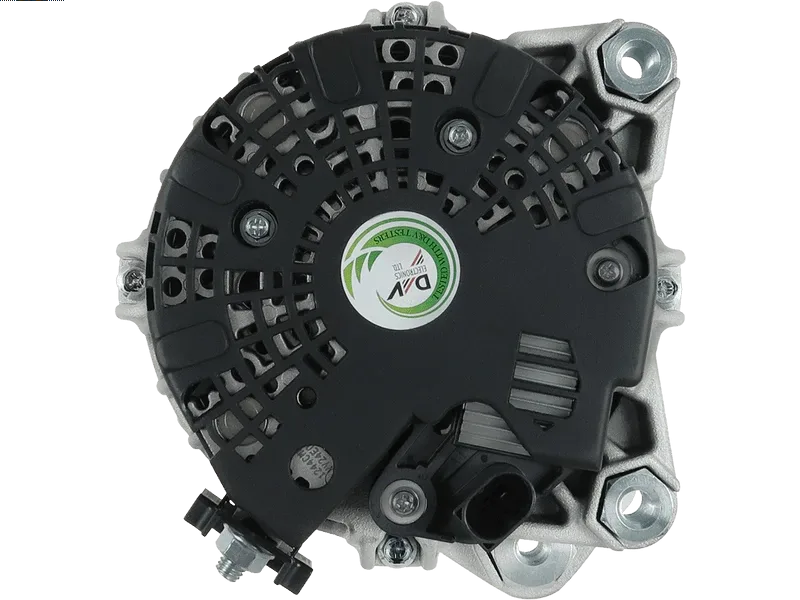 A01019S AS-PL - 1.ALTERNATOR — zdjęcie 3 z 5