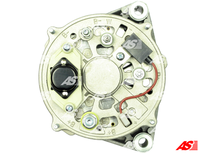 A0101 AS-PL - 1.ALTERNATOR — zdjęcie 8 z 9