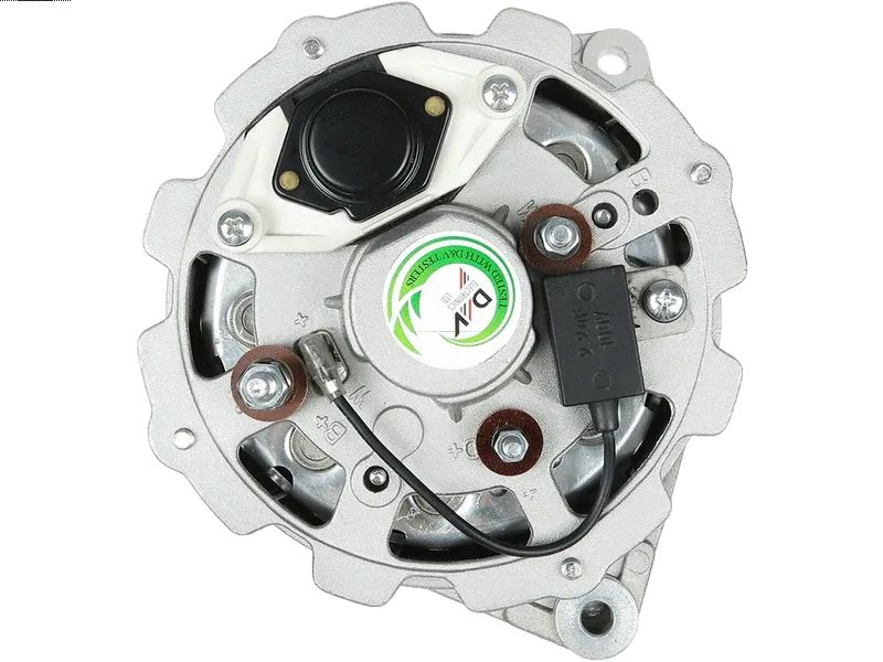 A0102 AS-PL - 1.ALTERNATOR — zdjęcie 6 z 7