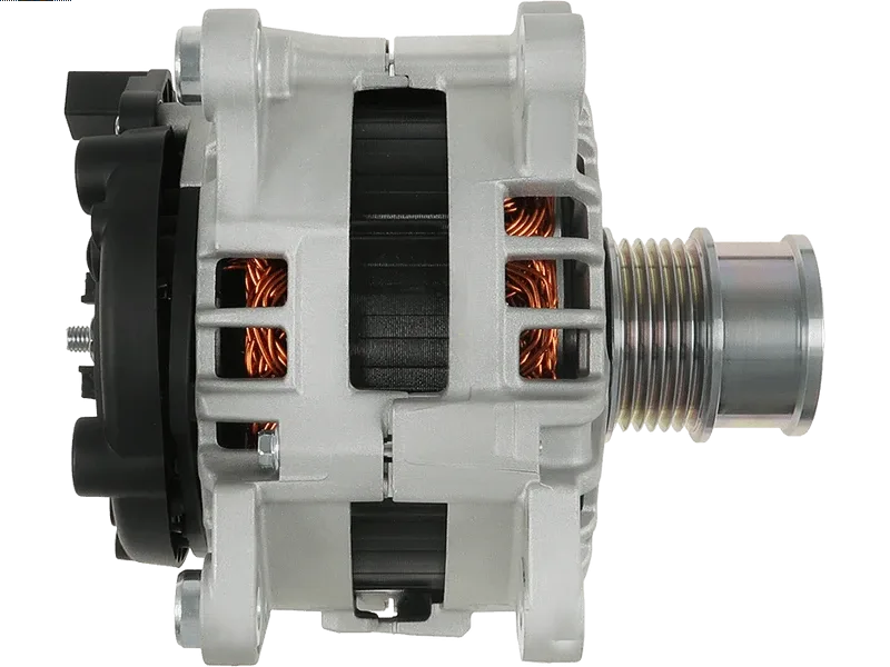 A01021S AS-PL - 1.ALTERNATOR — zdjęcie 4 z 5