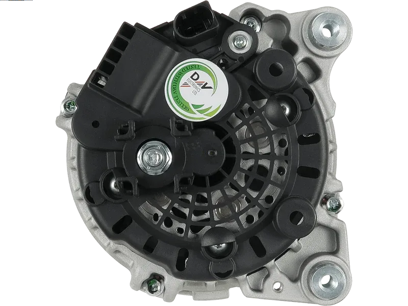 A01021S AS-PL - 1.ALTERNATOR — zdjęcie 3 z 5