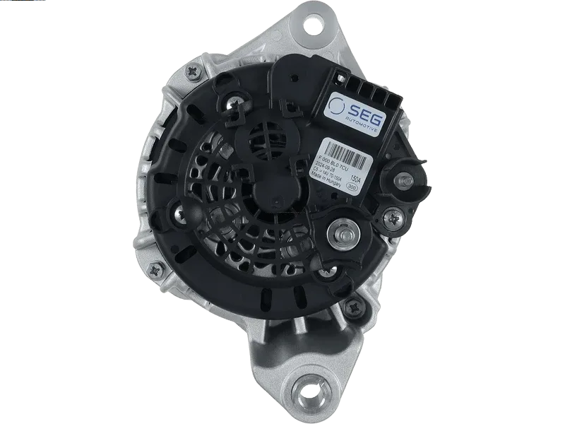 A01022(SEG) SEG Automotive - 1.ALTERNATOR — zdjęcie 3 z 4