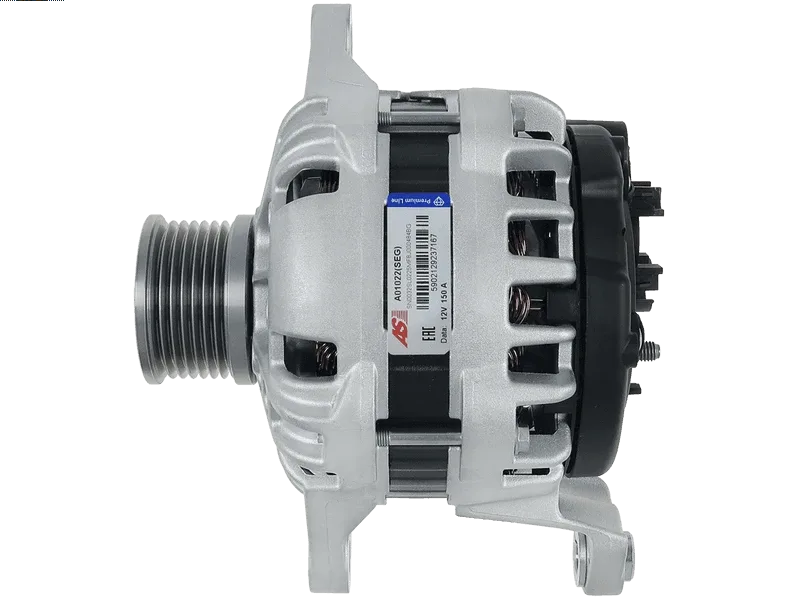 A01022(SEG) SEG Automotive - 1.ALTERNATOR — zdjęcie 4 z 4