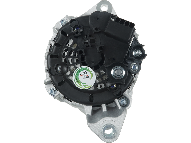 A01022S AS-PL - 1.ALTERNATOR — zdjęcie 3 z 4