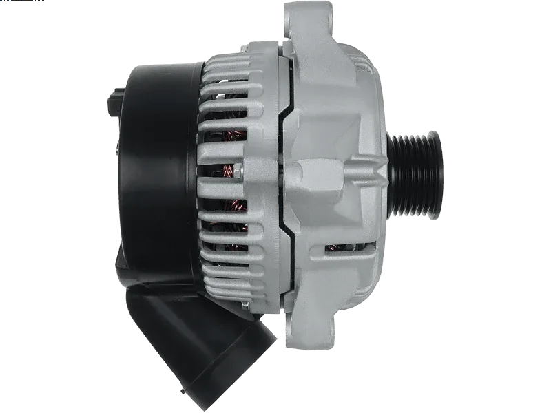 A01023S AS-PL - 1.ALTERNATOR — zdjęcie 4 z 5