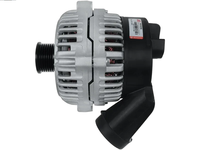 A01023S AS-PL - 1.ALTERNATOR — zdjęcie 2 z 5
