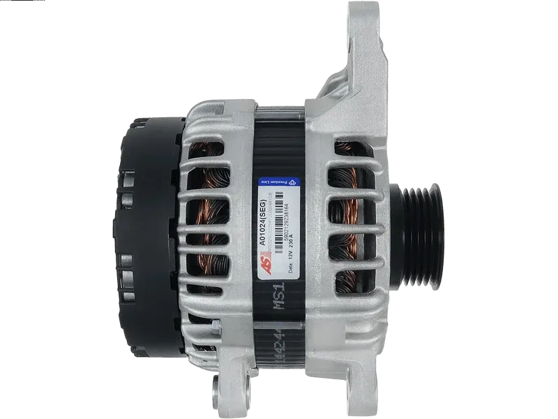A01024(SEG) SEG Automotive - 1.ALTERNATOR — zdjęcie 4 z 5