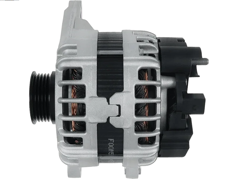 A01024(SEG) SEG Automotive - 1.ALTERNATOR — zdjęcie 2 z 5