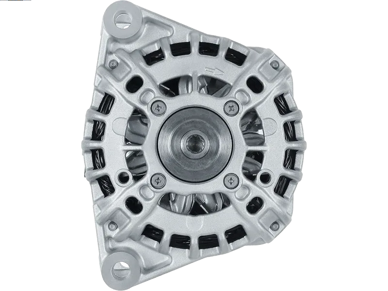 A01025(SEG) SEG Automotive - 1.ALTERNATOR — zdjęcie 1 z 4