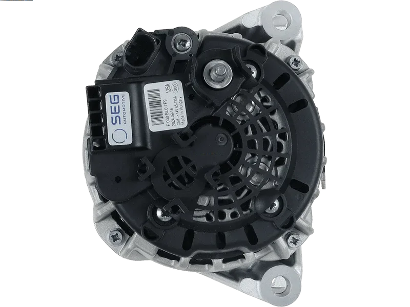 A01025(SEG) SEG Automotive - 1.ALTERNATOR — zdjęcie 3 z 4