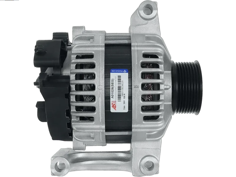 A01026(SEG) SEG Automotive - 1.ALTERNATOR — zdjęcie 2 z 4
