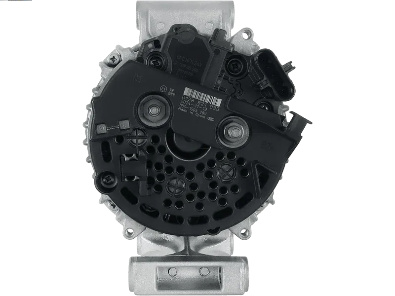 A01026(SEG) SEG Automotive - 1.ALTERNATOR — zdjęcie 3 z 4