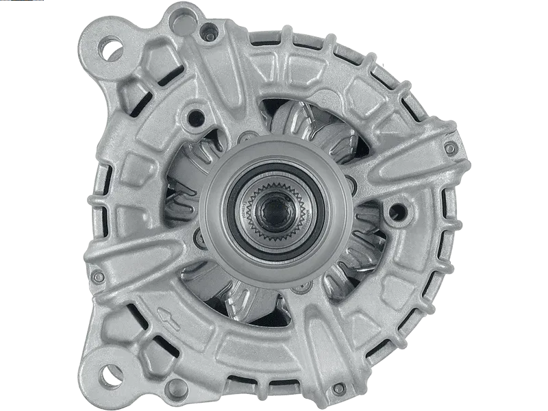 A01027(SEG) SEG Automotive - 1.ALTERNATOR — zdjęcie 1 z 5