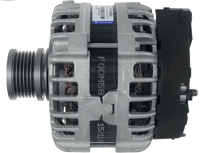 A01027(SEG) SEG Automotive - 1.ALTERNATOR — zdjęcie 2 z 5