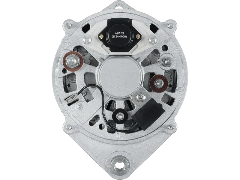 A01028(SEG) SEG Automotive - 1.ALTERNATOR — zdjęcie 3 z 5
