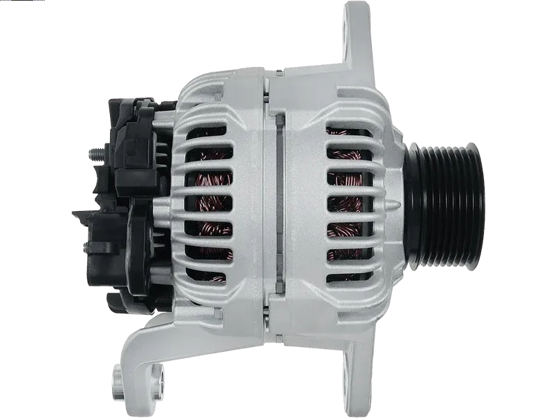 A01029(SEG) SEG Automotive - 1.ALTERNATOR — zdjęcie 4 z 5