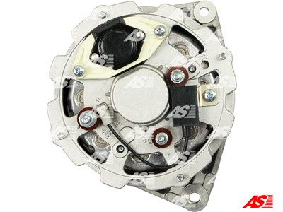 A0102 AS-PL - 1.ALTERNATOR — zdjęcie 3 z 7