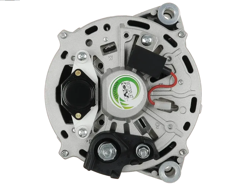 A0103 AS-PL - 1.ALTERNATOR — zdjęcie 3 z 7