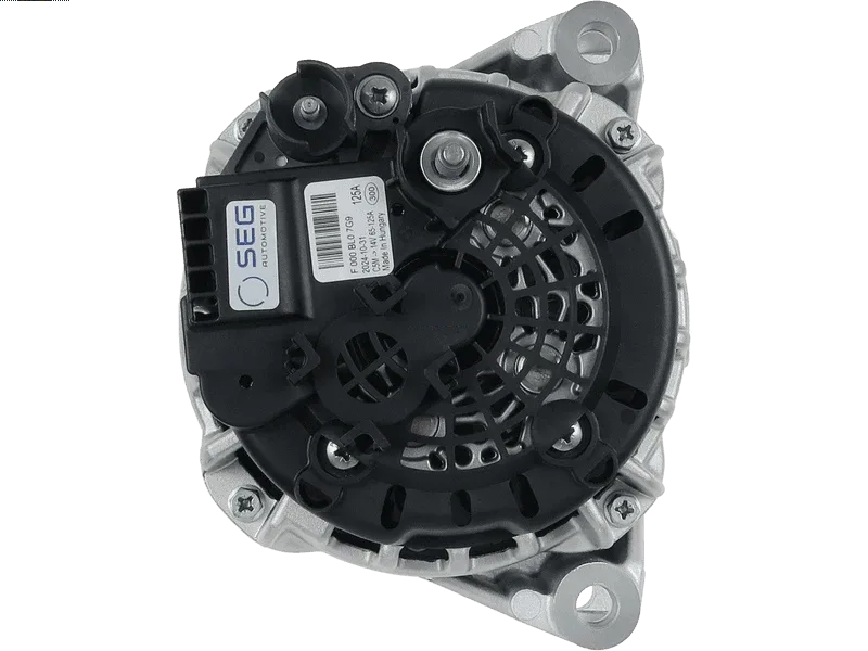 A01030(SEG) SEG Automotive - 1.ALTERNATOR — zdjęcie 3 z 5