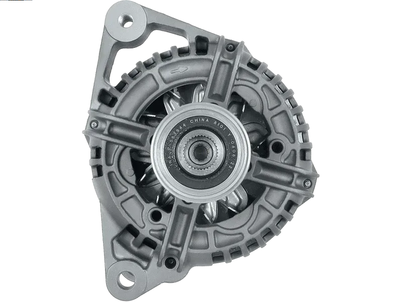 A01031(SEG) SEG Automotive - 1.ALTERNATOR — zdjęcie 1 z 5