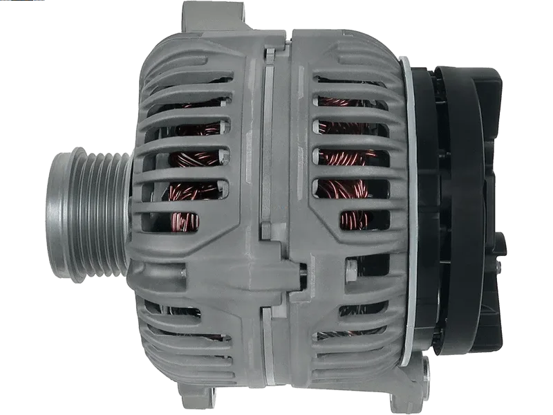 A01031(SEG) SEG Automotive - 1.ALTERNATOR — zdjęcie 2 z 5