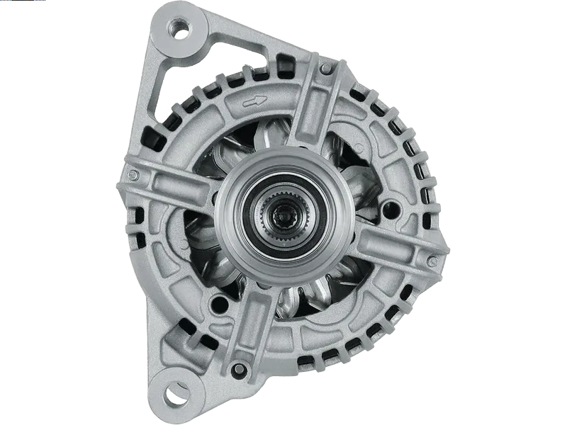 A01031S AS-PL - 1.ALTERNATOR — zdjęcie 1 z 5
