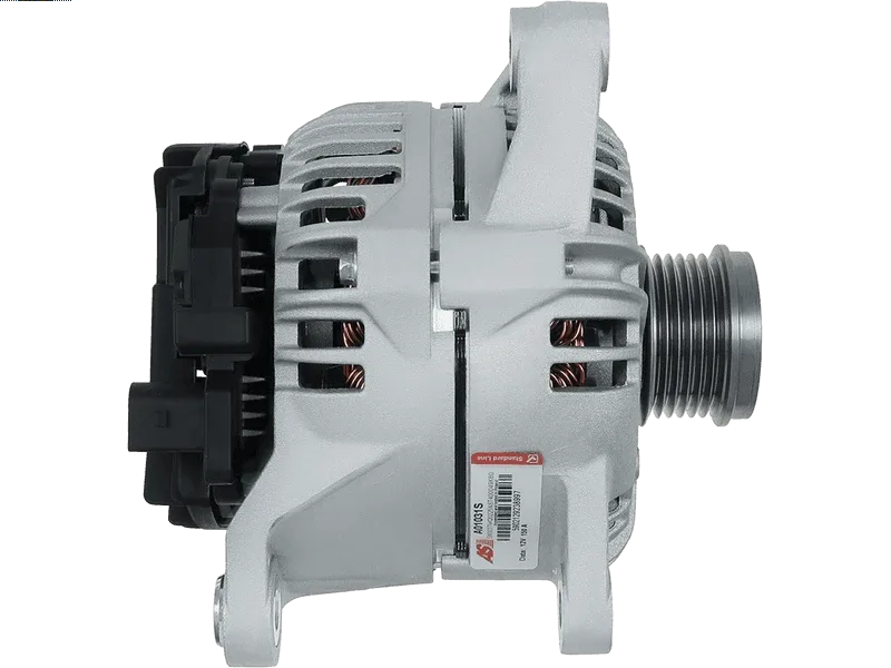 A01031S AS-PL - 1.ALTERNATOR — zdjęcie 4 z 5