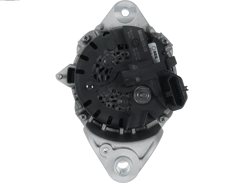 A01032(SEG) SEG Automotive - 1.ALTERNATOR — zdjęcie 3 z 5