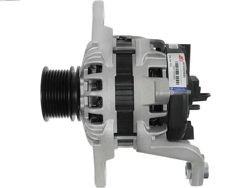 A01032(SEG) SEG Automotive - 1.ALTERNATOR — zdjęcie 2 z 5