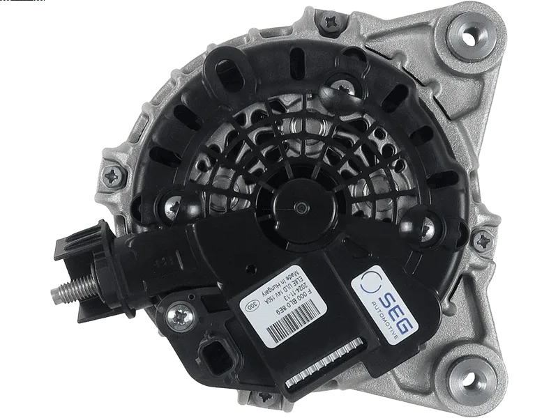 A01033(SEG) SEG Automotive - 1.ALTERNATOR — zdjęcie 3 z 5