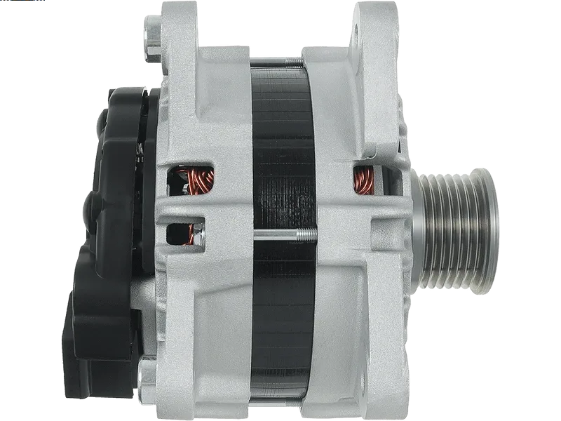 A01033S AS-PL - 1.ALTERNATOR — zdjęcie 4 z 5