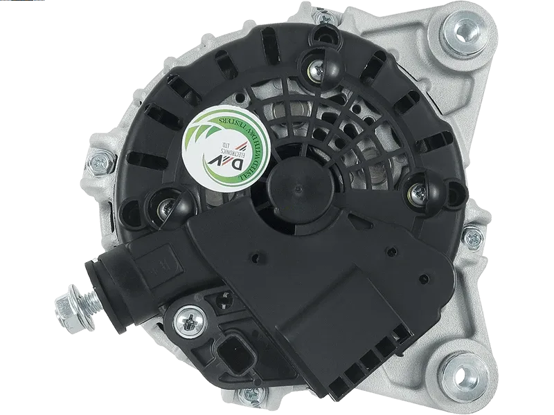 A01033S AS-PL - 1.ALTERNATOR — zdjęcie 3 z 5