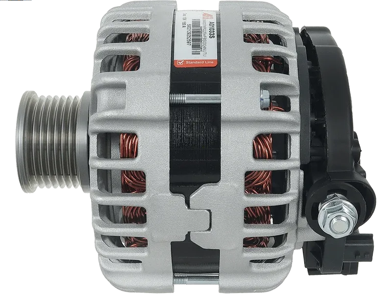 A01033S AS-PL - 1.ALTERNATOR — zdjęcie 2 z 5