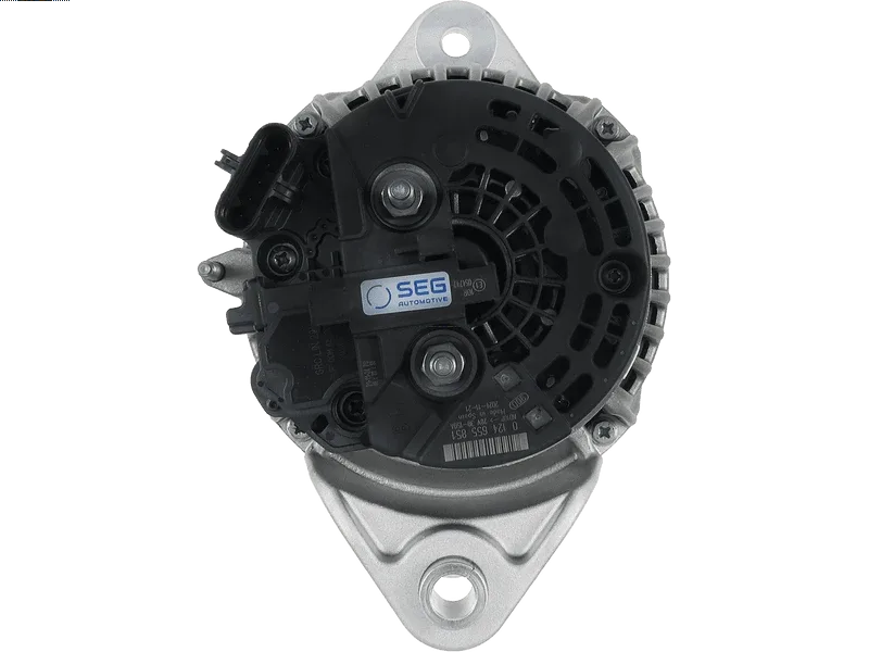 A01034(SEG) SEG Automotive - 1.ALTERNATOR — zdjęcie 4 z 5