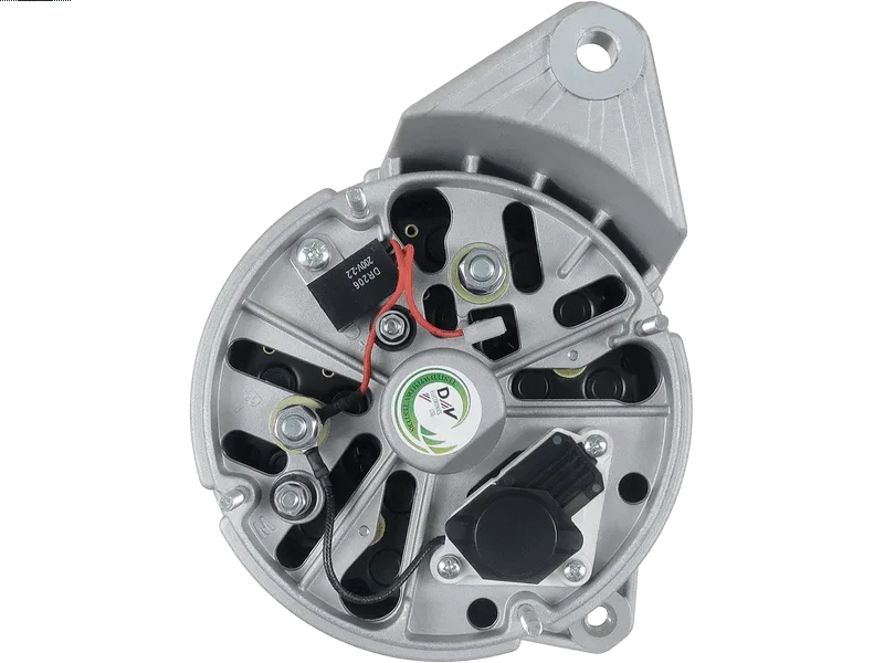 A01035S AS-PL - 1.ALTERNATOR — zdjęcie 3 z 4